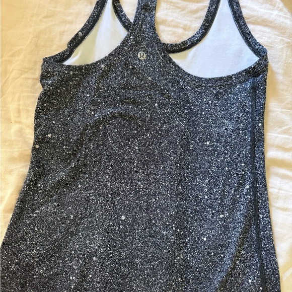 Lululemon Racerback Tank - Picture 3 of 3